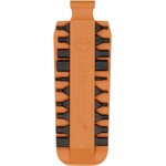 LEATHERMAN Bit kit #2 Цвят: оранжев