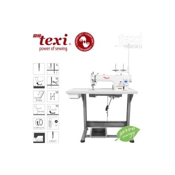 TEXI WALKER WF SERVO PREMIUM EX