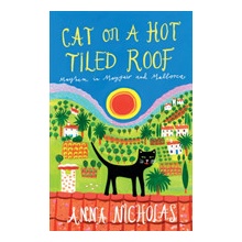 Cat On A Hot Tiled Roof