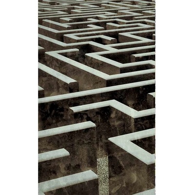 Dimex MS-2-0279 vliesová fototapeta rozměry 150 x 250 cm