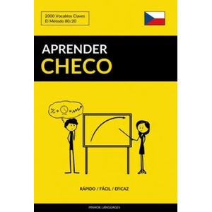 Aprender Checo - Rapido / Facil / Eficaz | Pinhok Languages (2019)