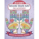 Reflexní terapie ruky pro začátečníky - Stefanie Sabounchian