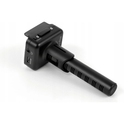 IK Multimedia iRig Mic Video