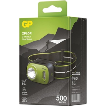 GP P8567
