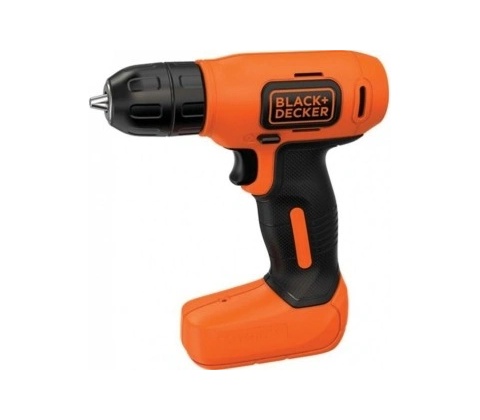 Black & Decker BDCD8