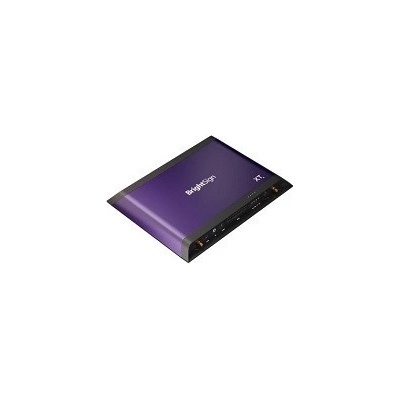 BrightSign Digital Signage Player XT245