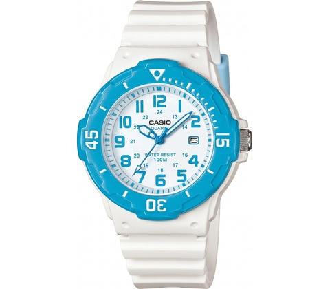 Casio LRW-200H-2B
