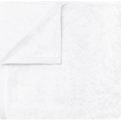 Sibel Invincible white kadernícky uterák 80 x 50 cm biely