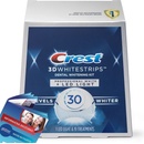 Procter & Gamble Crest 3D White PROFESSIONAL White + LED LIGHT bieliace pásiky na zuby 38 ks