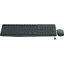 Logitech MK235 Wireless Keyboard Mouse Combo 920-007935