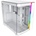 MONTECH KING 95 ARGB TG White (KING95W)