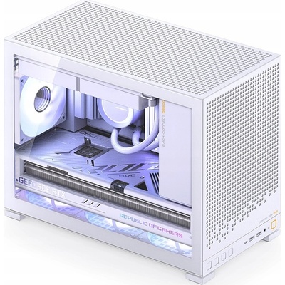 Jonsbo D32 PRO White