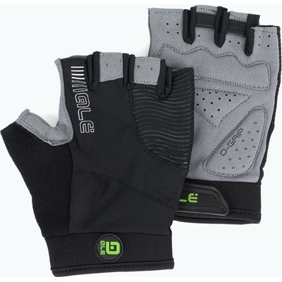 Alé Comfort SF black