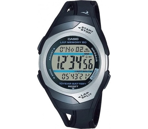 Casio STR-300C-1