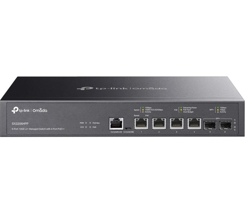 TP-Link SX3206HPP