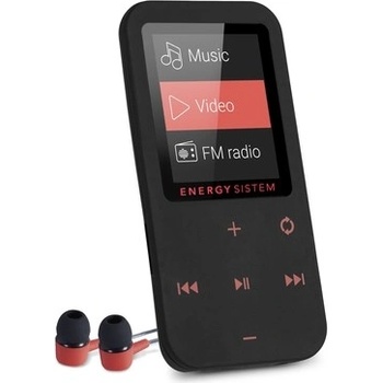 Energy MP4 Touch 8GB