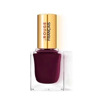 Le Rouge Francais Le Rouge Français 917 Лак за нокти тъмночервен 10 ml
