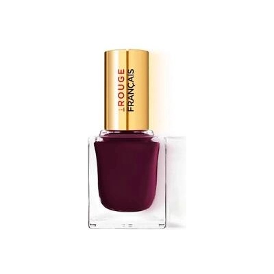 Le Rouge Francais Le Rouge Français 917 Лак за нокти тъмночервен 10 ml