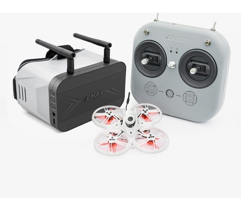 Emax Tinyhawk III Plus RTF Analog