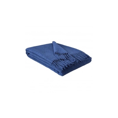 Interblanket Вълнено Одеяло 150×200 См - 100% Естествена Вълна