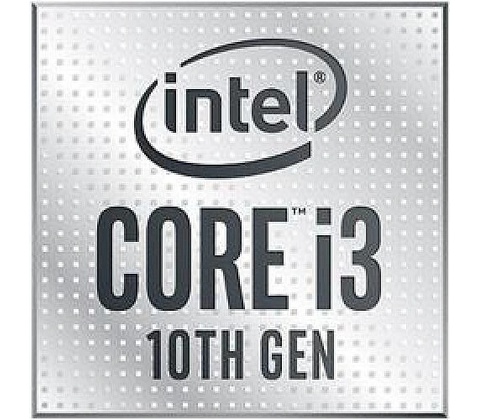 Intel Core i3-10100F CM8070104291318