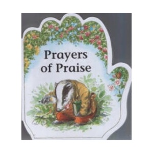 Prayers of Praise | Alan Parry (ISBN: 9781846944512)