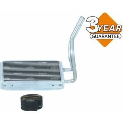 Vymenik tepla, Vnitrni vytapeni NRF 54227