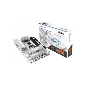Image 1 of SAPPHIRE B850A Pure WIFI7