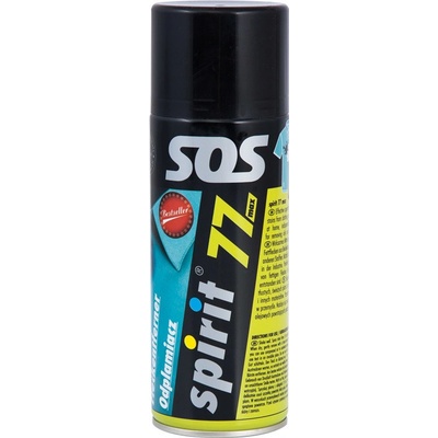 Spirit 77 Max - spray 400 ml