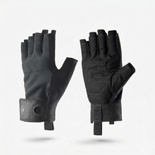 Black Diamond Crag Half-Finger