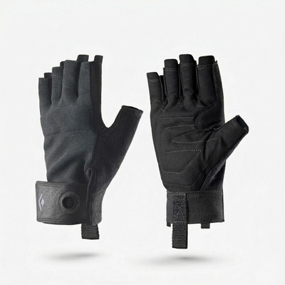 Black Diamond Crag Half-Finger