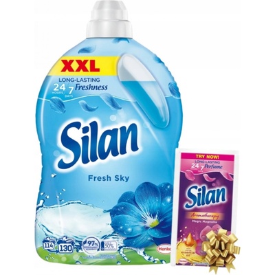 Silan Aviváž Fresh Sky 2,850 l – Zboží Dáma