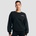 GymBeam Дамски суичър Base Black XL