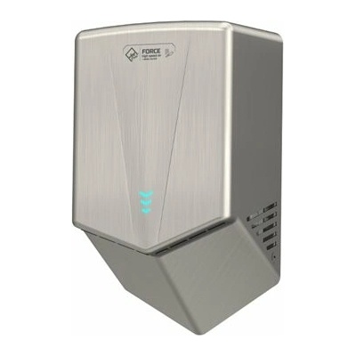 Jet Dryer Force nerez ocel – Zbozi.Blesk.cz