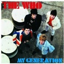 WHO: MY GENERATION CD