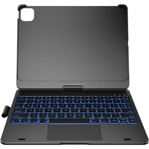 Typecase Калъф Typecase Flexbook Touch с клавиатура за iPad Air 11"" M2 2024 / M (Typ000009)