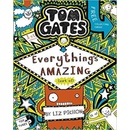 Tom Gates: Everythings Amazing sort of Pichon LizPaperback / softback