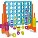 Mega 4 in Line Feber