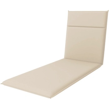 Doppler Hit Uni 9820 béžový 118 x 48 x 5 cm