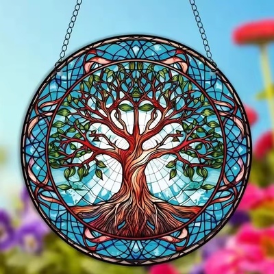 Izmael Slunce Tree of Life/Typ5
