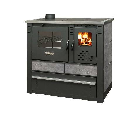 Pro Termo Panonia L šedý