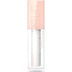 Maybelline Maybelline Гланц за устни Lifter Gloss, 001 Pearl, 5.4 ml