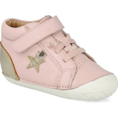 Oldsoles Champster Pave Powder Pink růžové