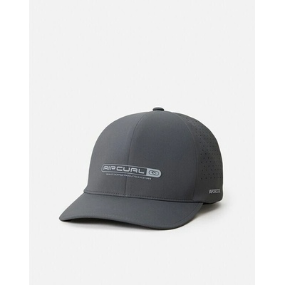 RIP CURL Vaporcool Tube Flexfit Sb Cap Iron 120