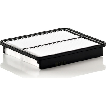 Mann-filter Въздушен филтър mann-filter c 28 010