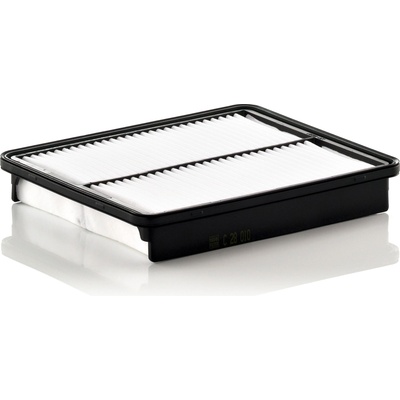 Mann-filter Въздушен филтър mann-filter c 28 010