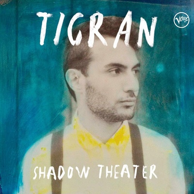 Tigran Hamasyan - Shadow Theater (2 LP) (0602458825541)