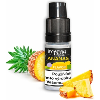 IMPERIA Black Label Pineapple 10 ml