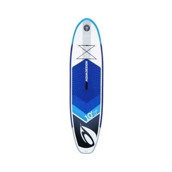 Paddleboard Aquadesign Wave 10'