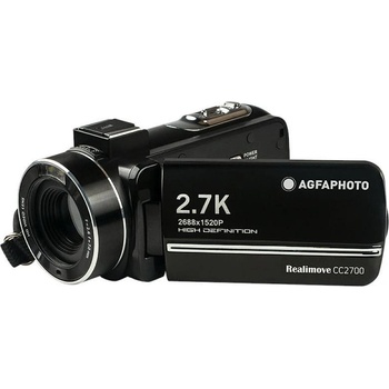 AgfaPhoto Realimove CC2700-2